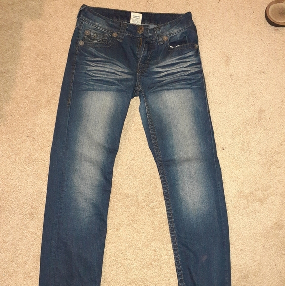 True Religion Jeans - Picture 4 of 4